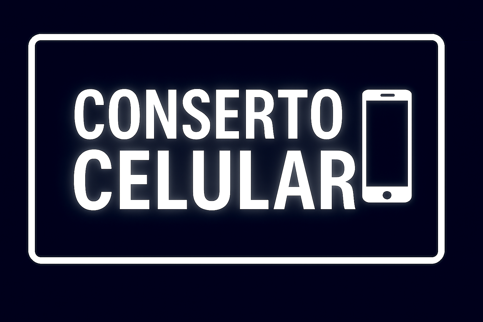 Celular em destaque Estertech