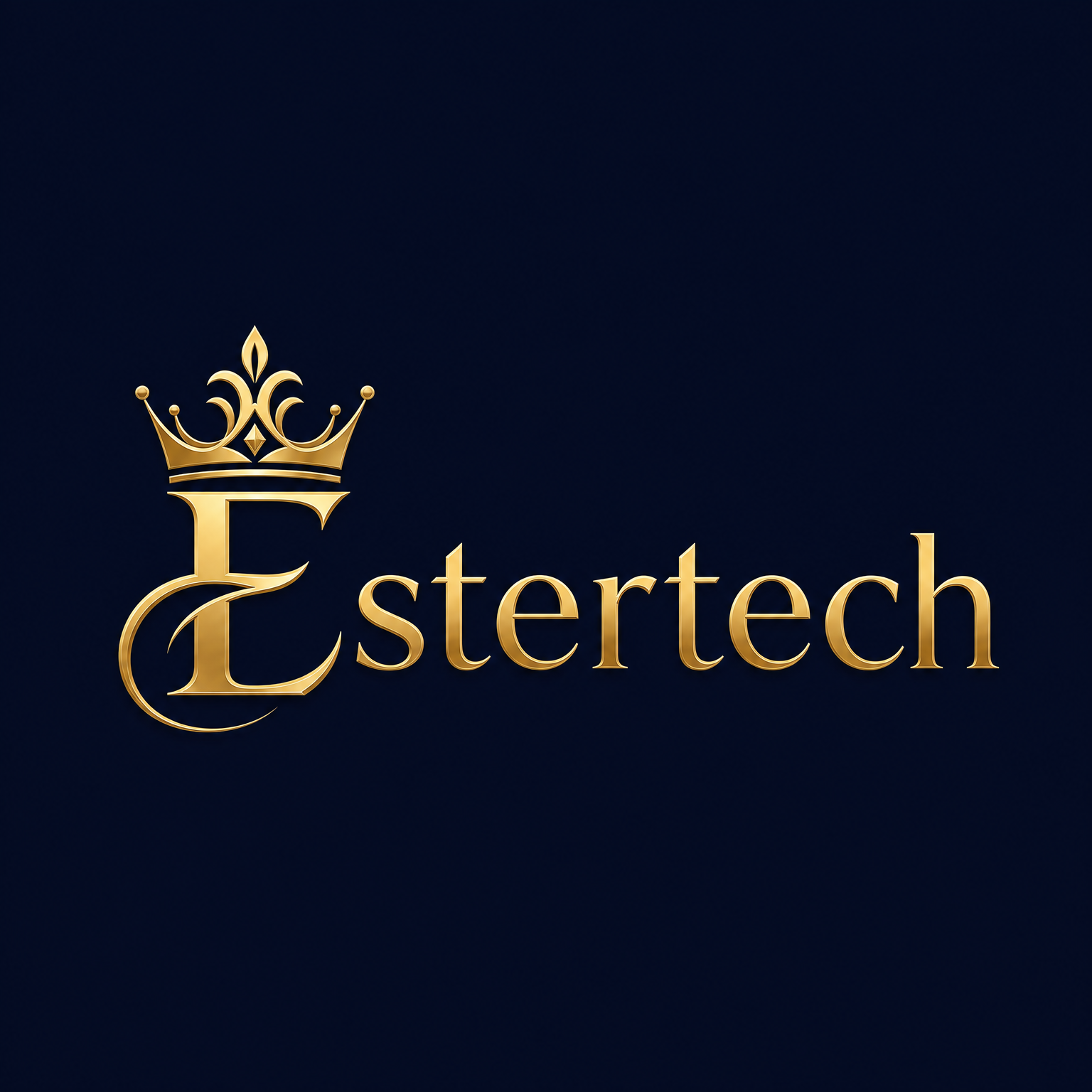 Logo Estertech